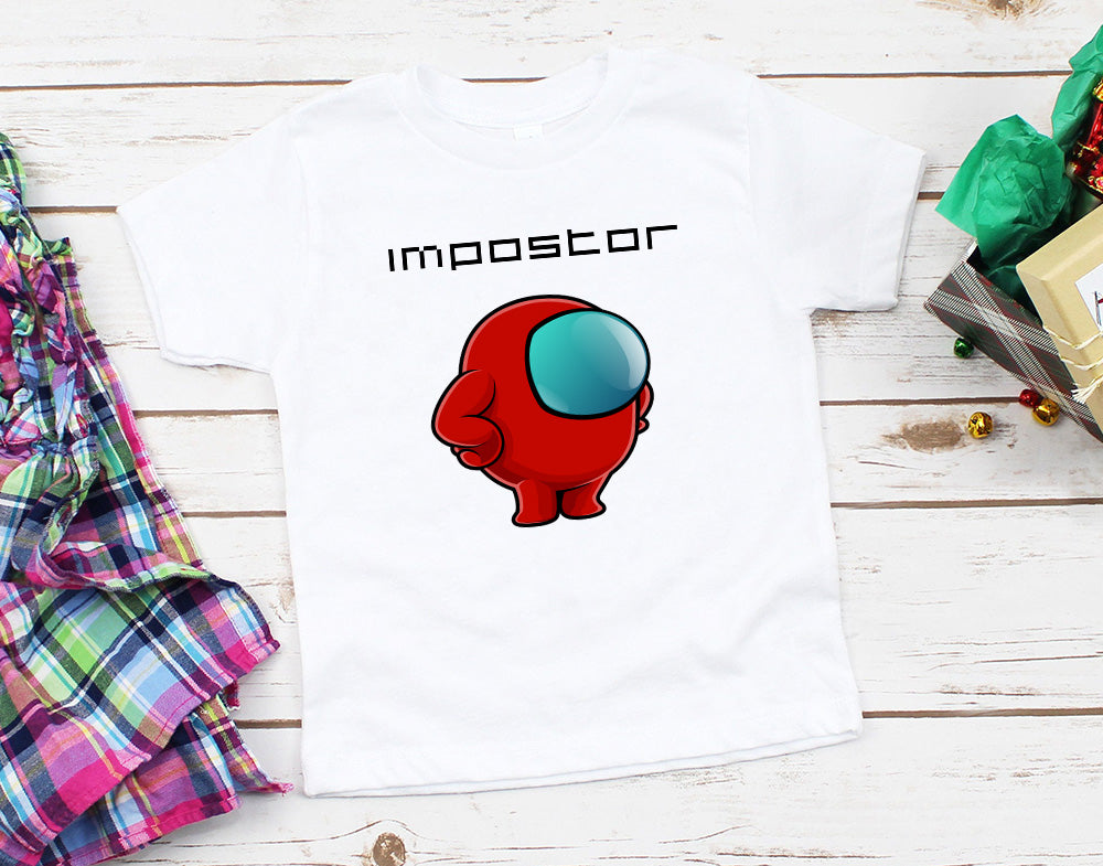 Gaming t-shirt design. Birthday gift t-shirt design for boy, girl