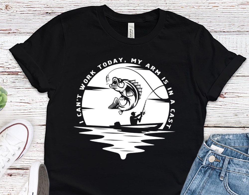 Mens Funny Fishing Shirts, Funny Fishing Shirts For men, Fishing Grandpa  Gifts