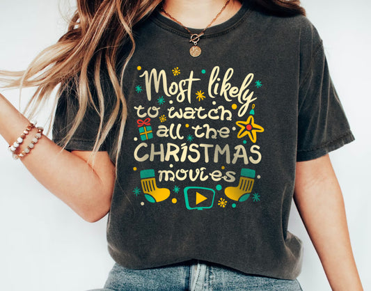 How to Make Your Holiday Season Fun and Memorable with Custom Family T-Shirts