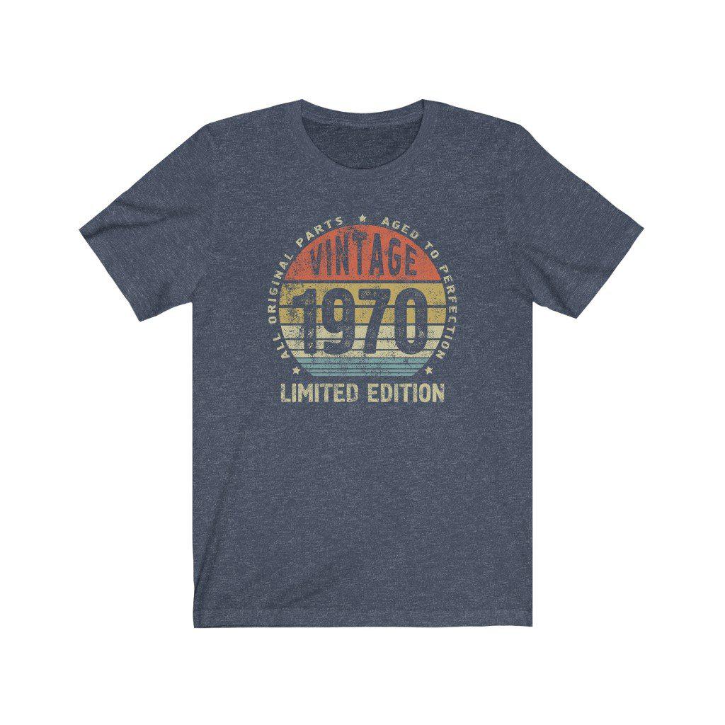 T 2025 shirt 1970